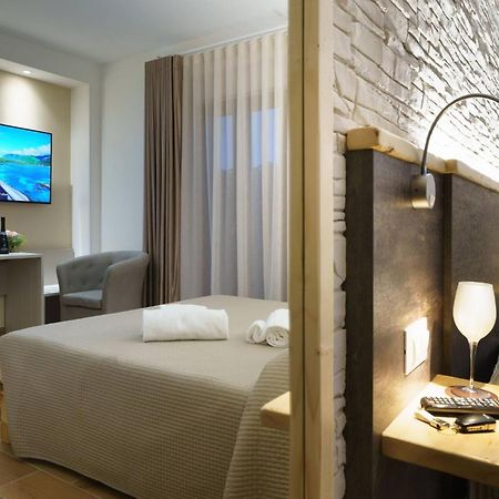 Chalet N5 Guest House Catanzaro Dış mekan fotoğraf