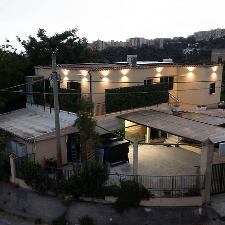 Chalet N5 Guest House Catanzaro Dış mekan fotoğraf