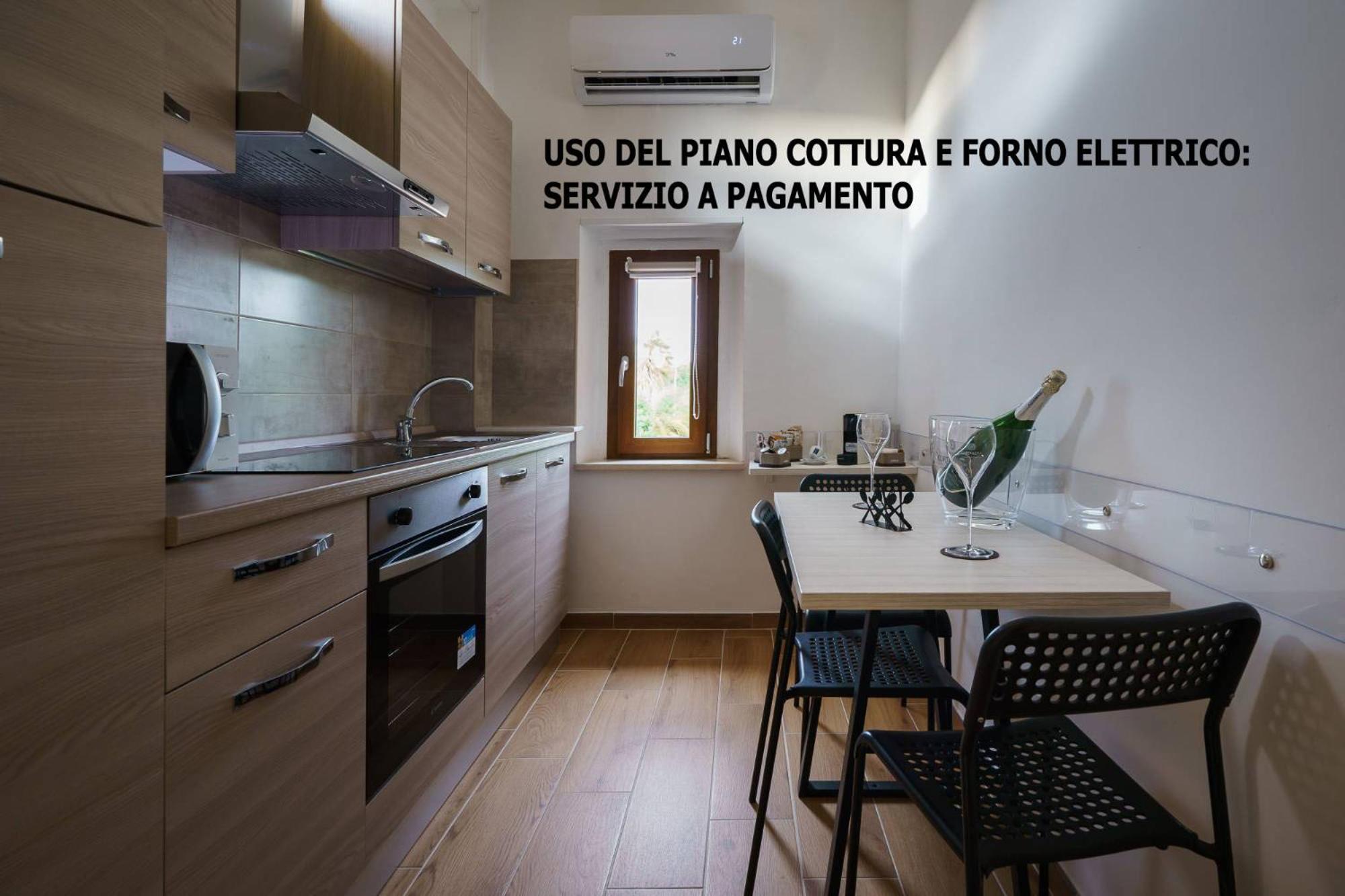 Chalet N5 Guest House Catanzaro Dış mekan fotoğraf