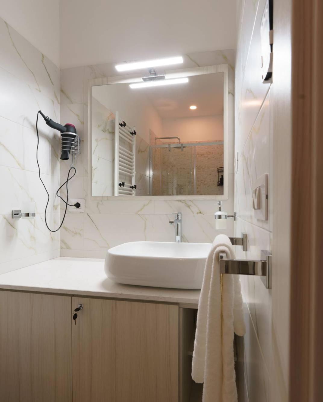 Chalet N5 Guest House Catanzaro Dış mekan fotoğraf