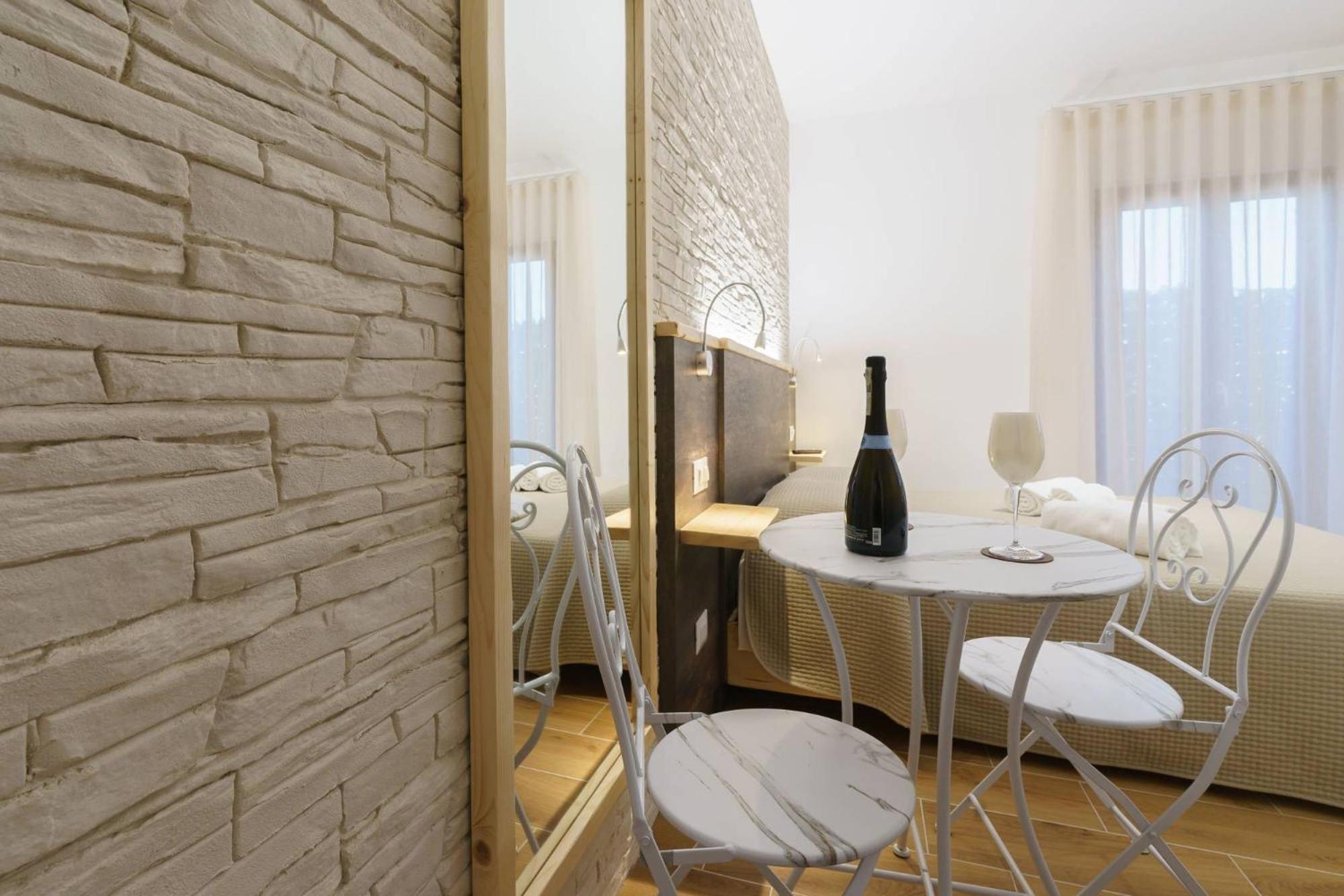 Chalet N5 Guest House Catanzaro Dış mekan fotoğraf