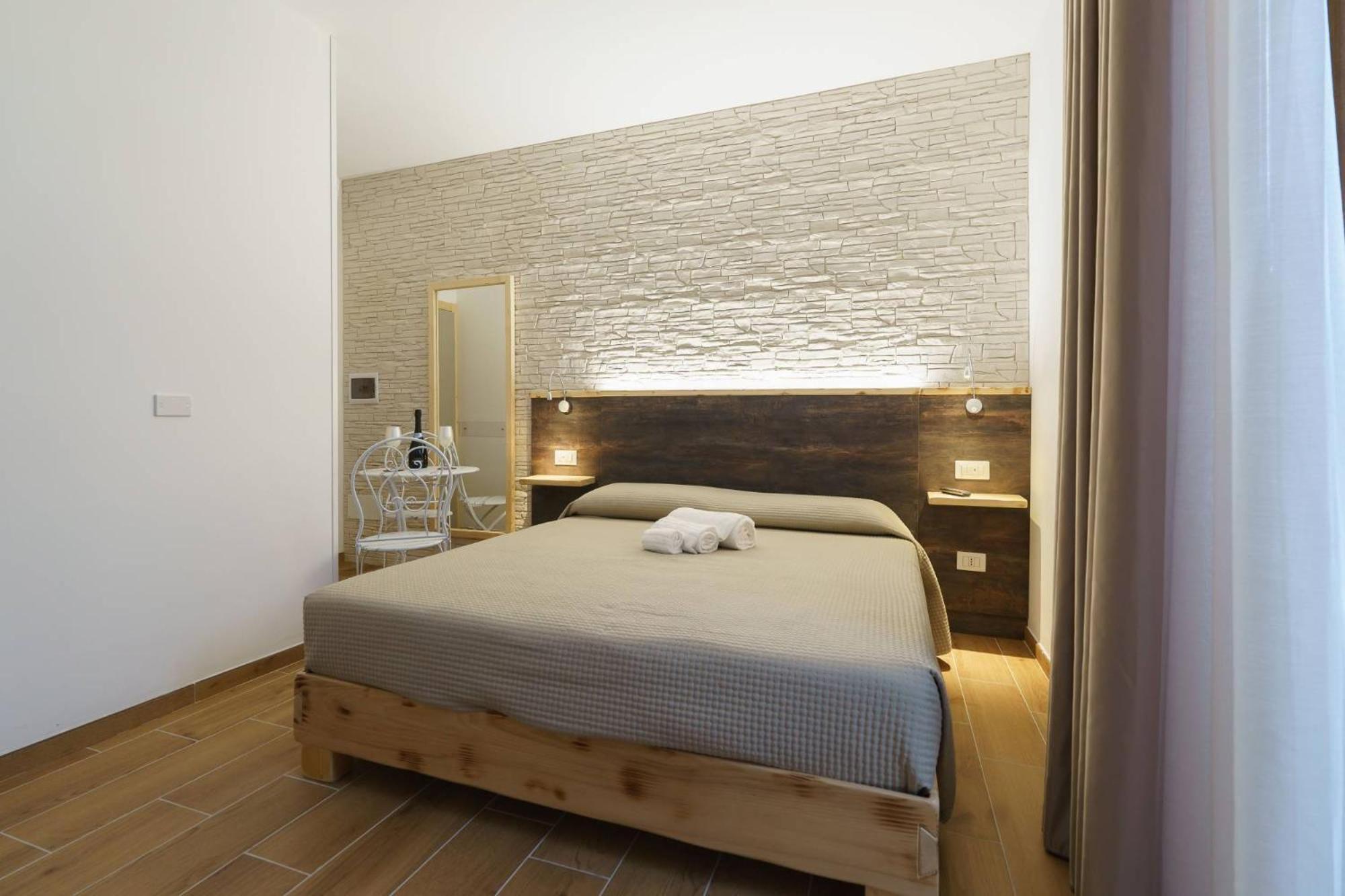 Chalet N5 Guest House Catanzaro Dış mekan fotoğraf