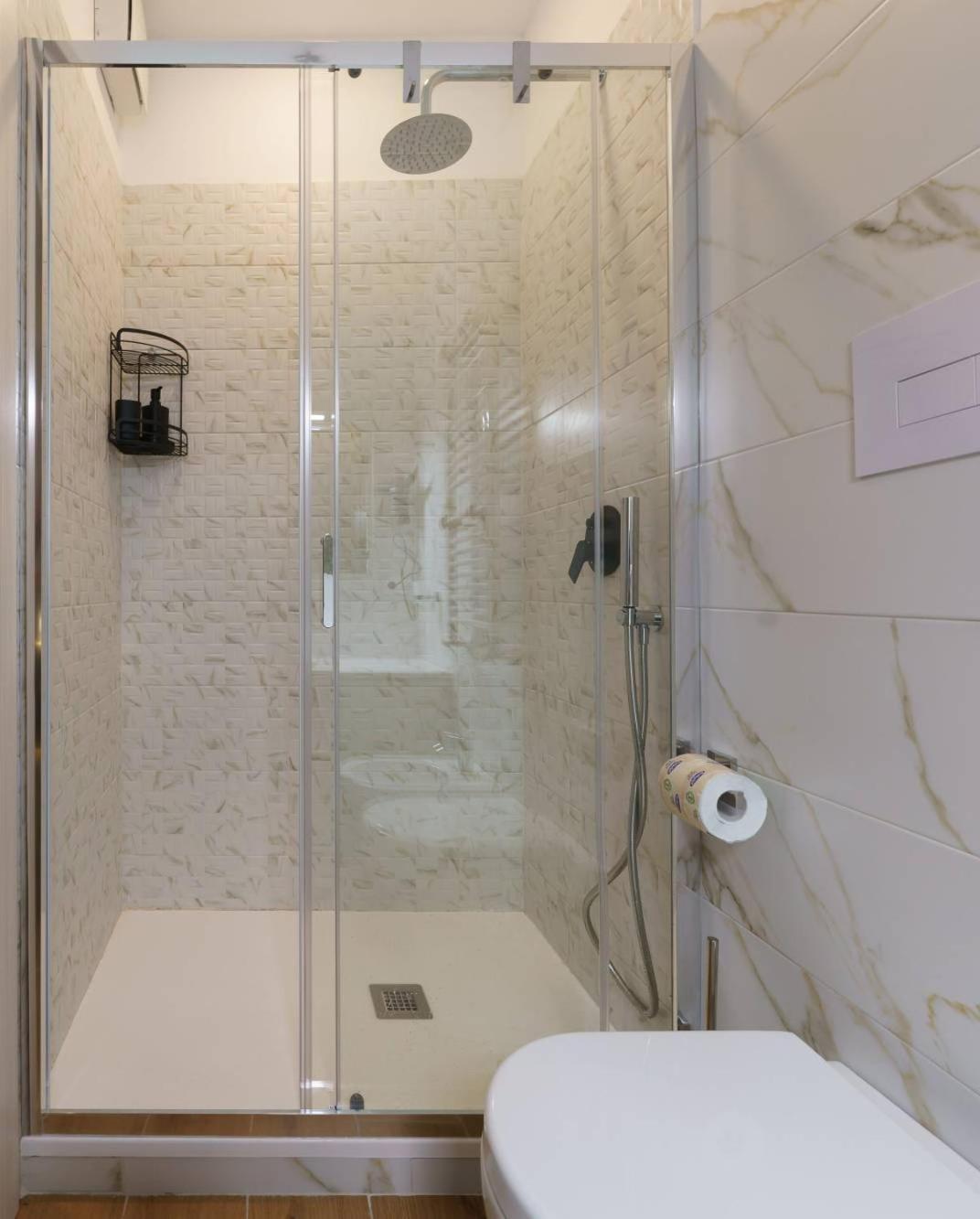 Chalet N5 Guest House Catanzaro Dış mekan fotoğraf