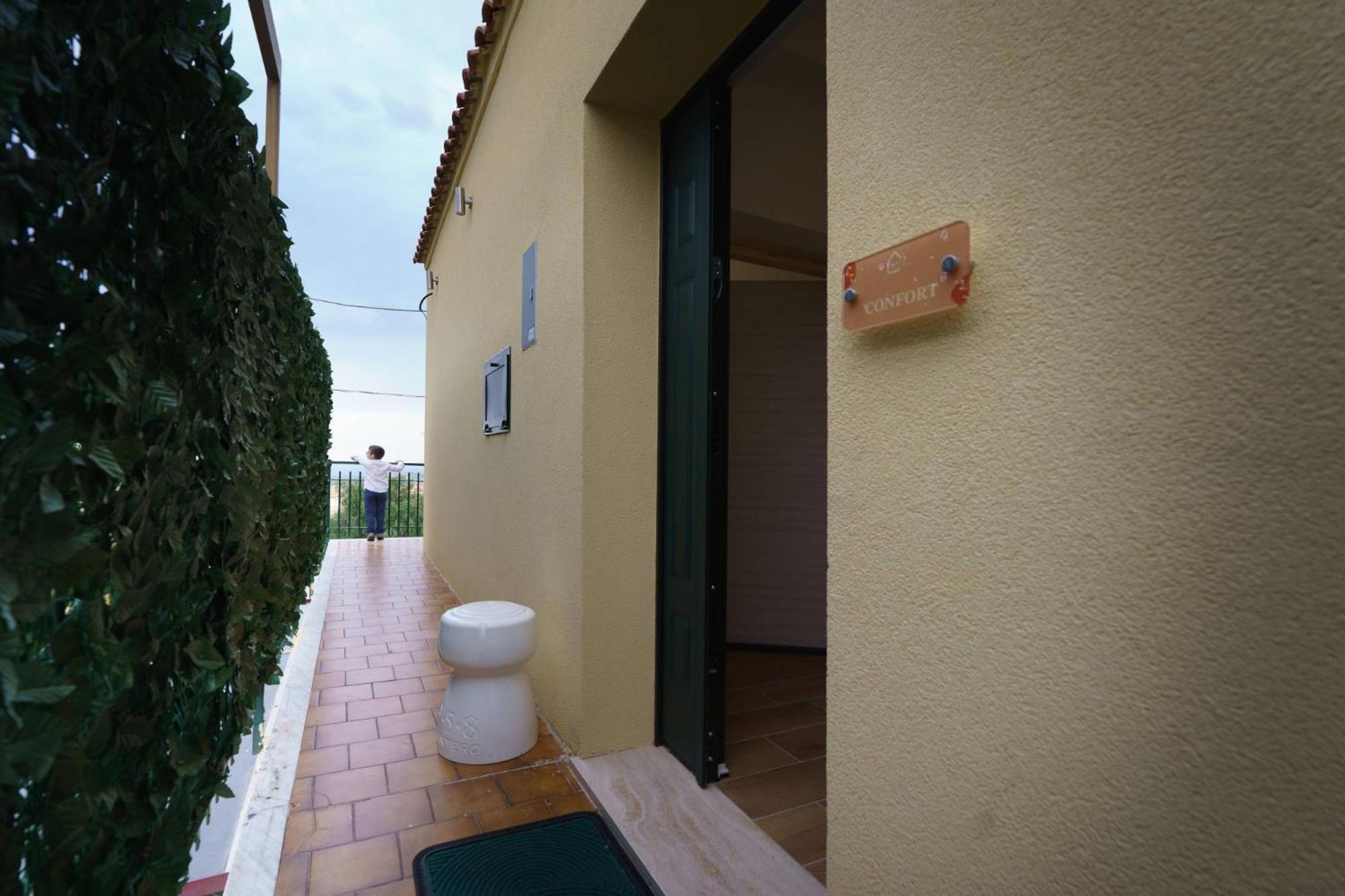 Chalet N5 Guest House Catanzaro Dış mekan fotoğraf