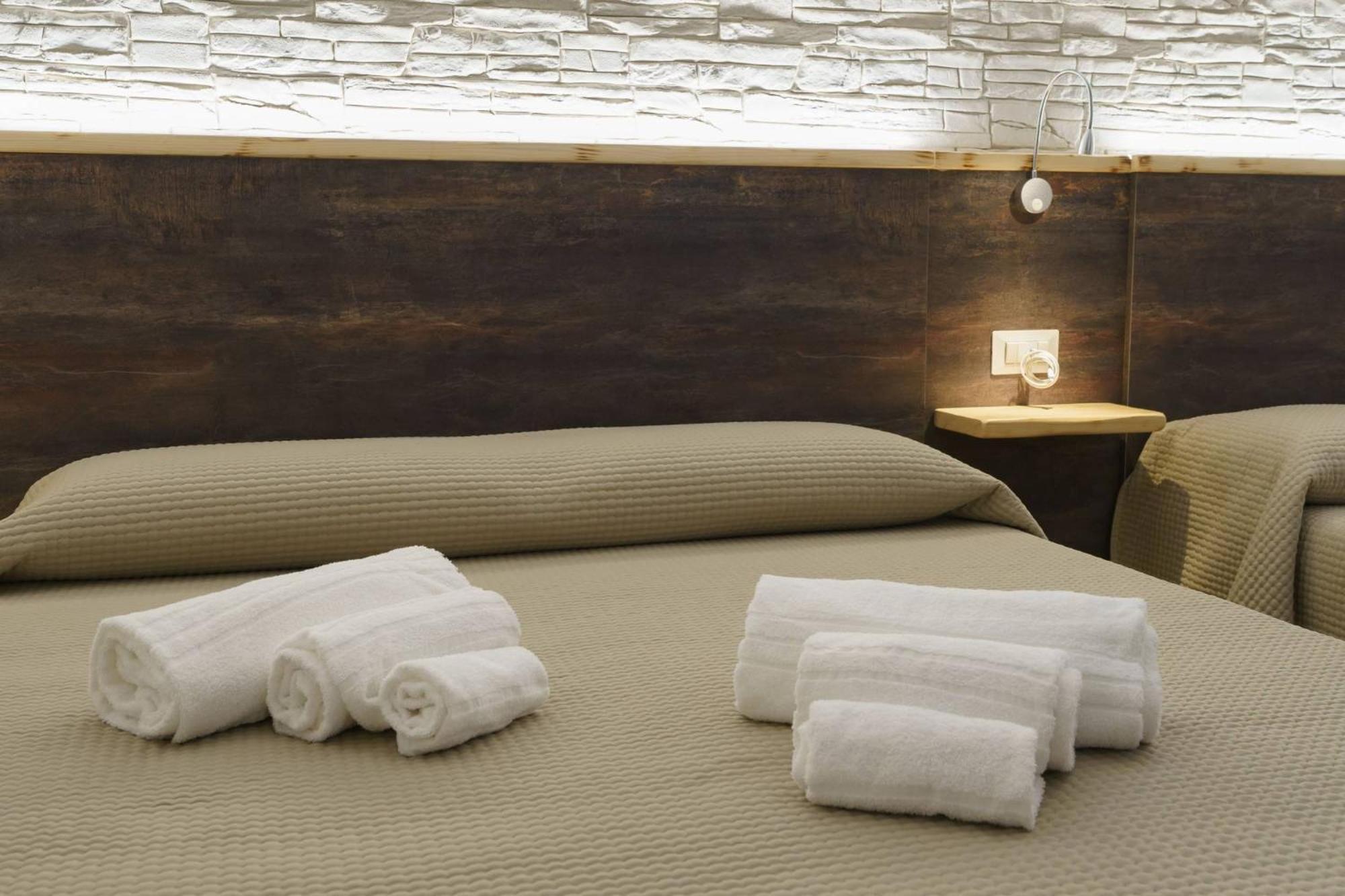 Chalet N5 Guest House Catanzaro Dış mekan fotoğraf