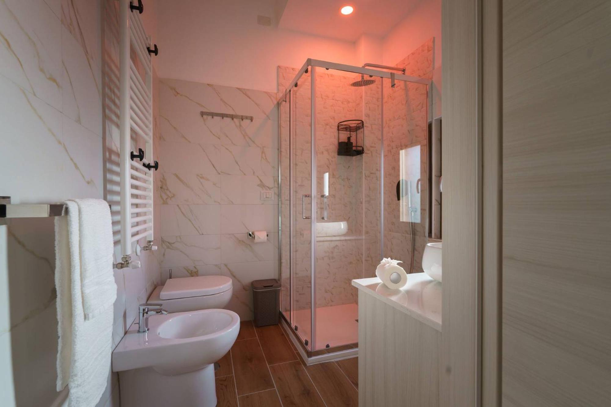 Chalet N5 Guest House Catanzaro Dış mekan fotoğraf