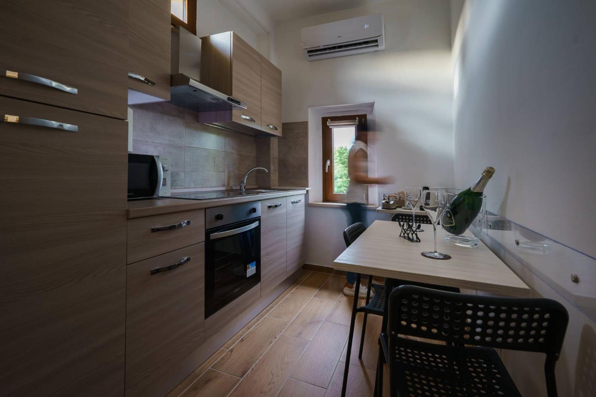Chalet N5 Guest House Catanzaro Dış mekan fotoğraf