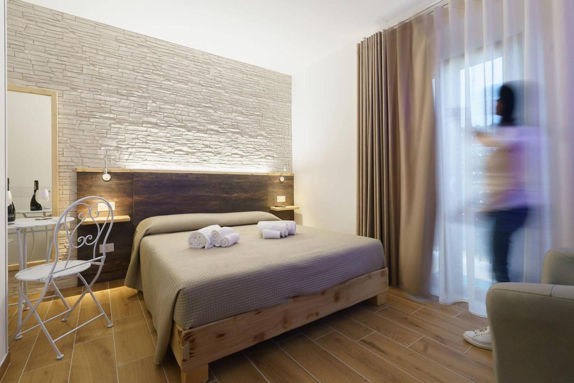 Chalet N5 Guest House Catanzaro Dış mekan fotoğraf