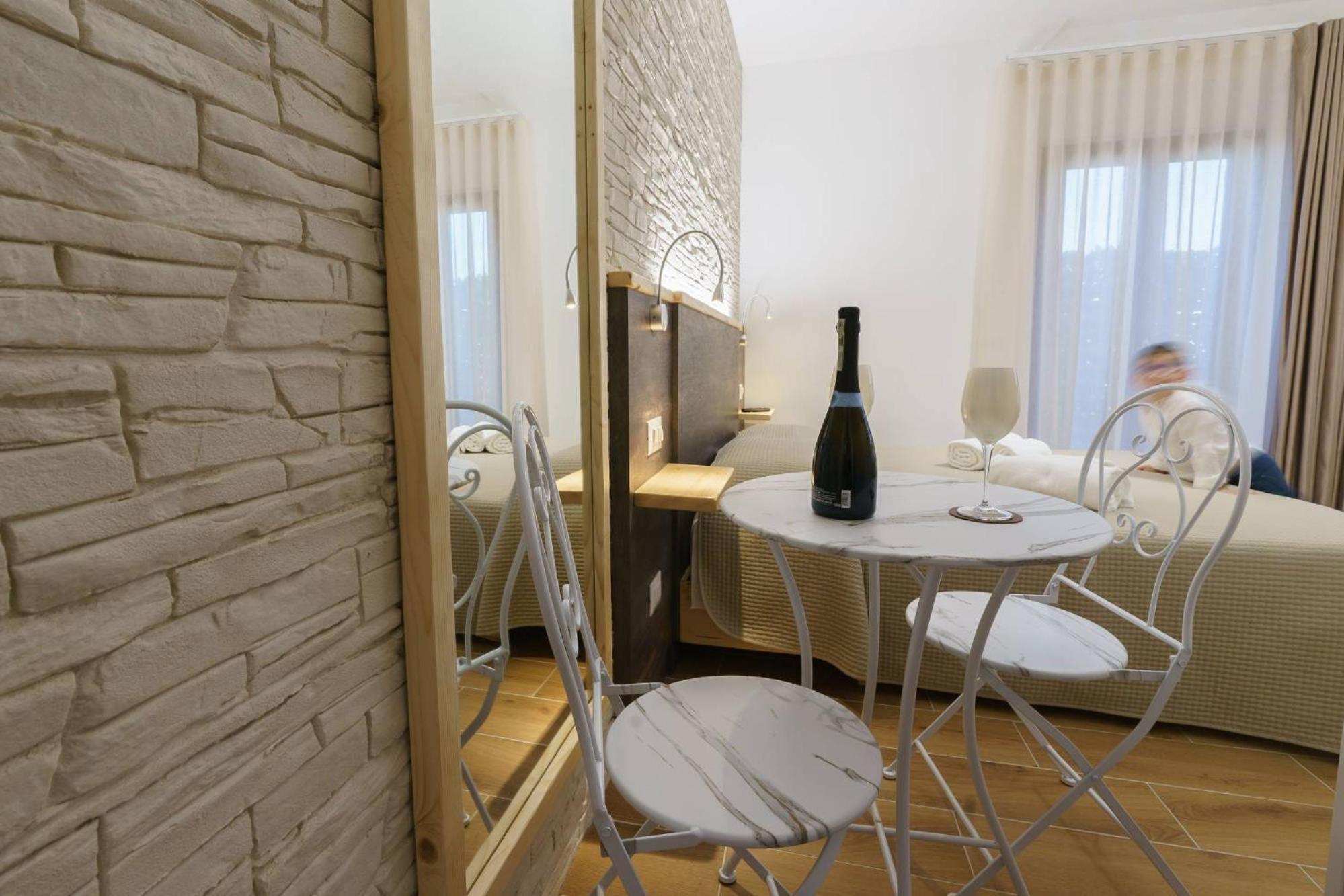 Chalet N5 Guest House Catanzaro Dış mekan fotoğraf