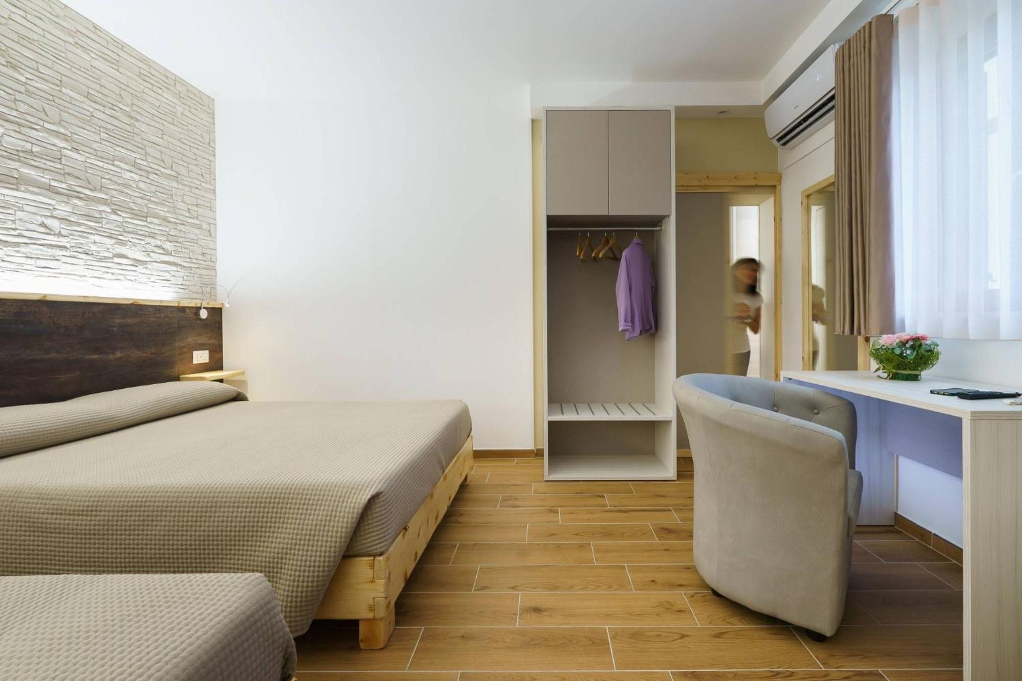 Chalet N5 Guest House Catanzaro Dış mekan fotoğraf