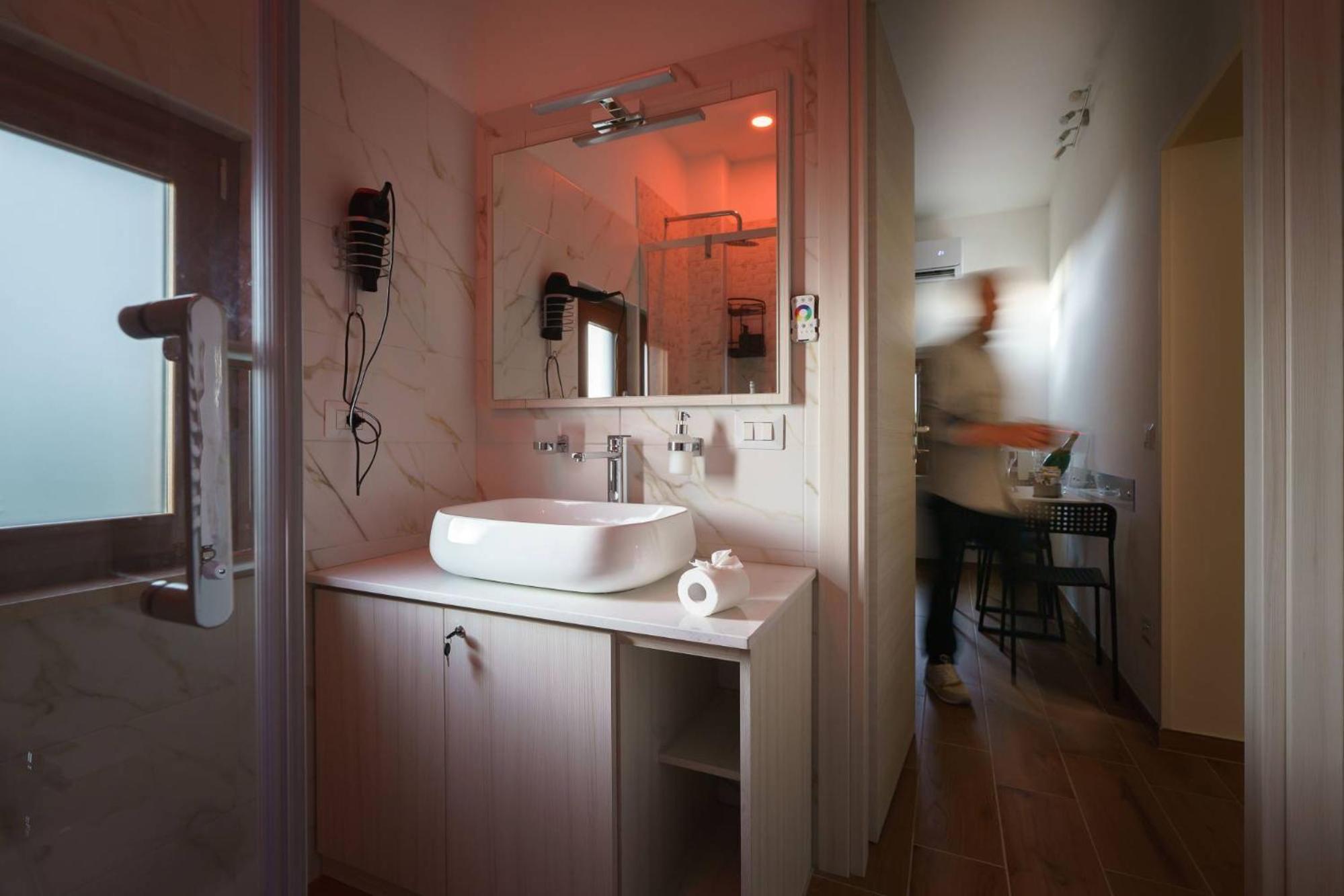 Chalet N5 Guest House Catanzaro Dış mekan fotoğraf