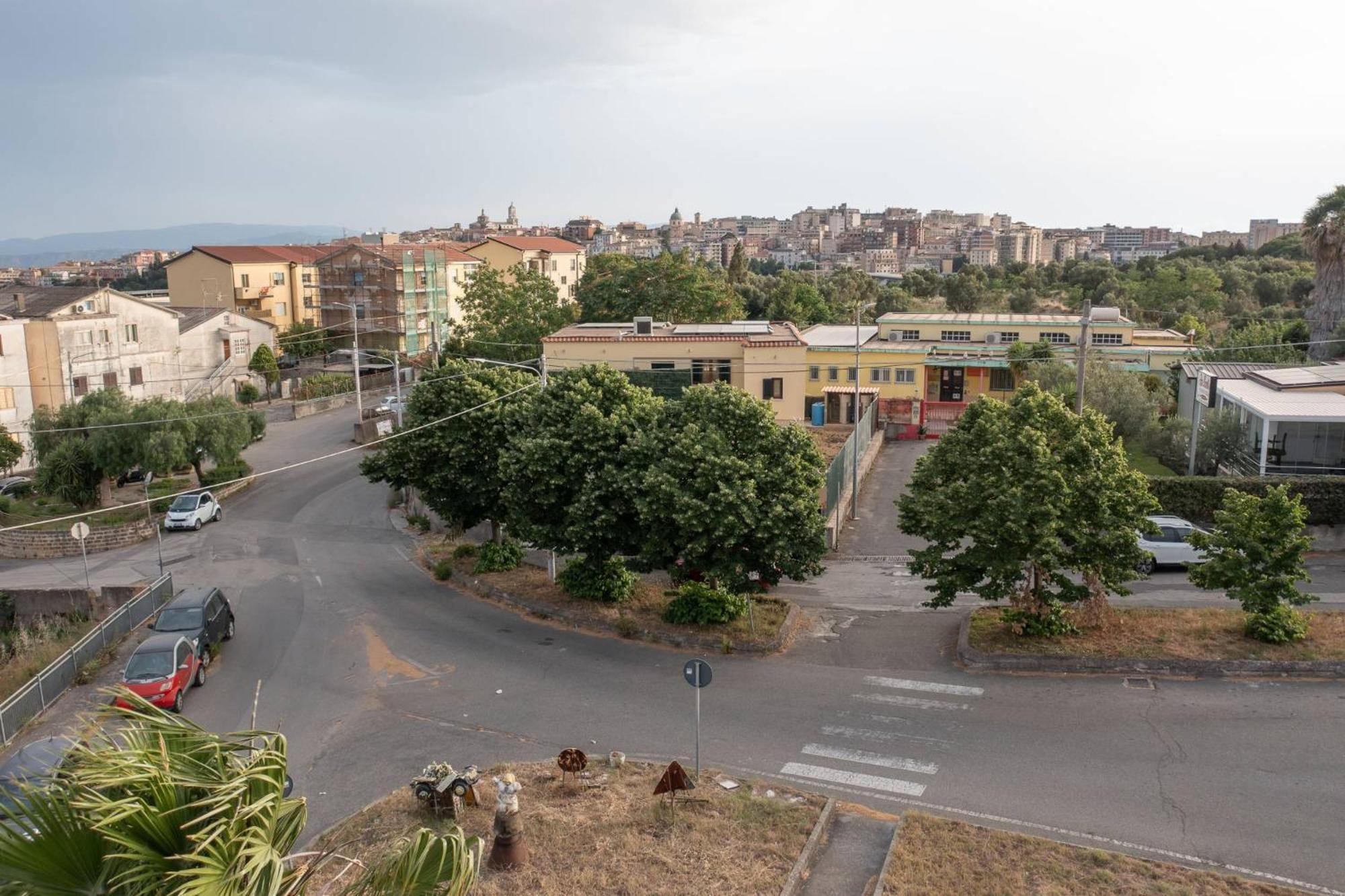 Chalet N5 Guest House Catanzaro Dış mekan fotoğraf