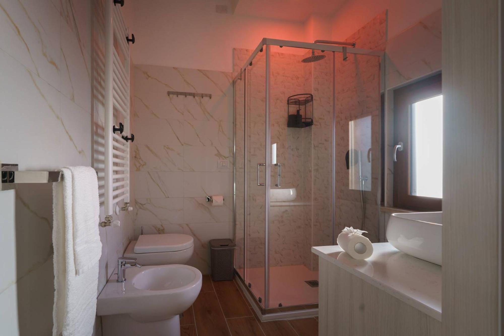 Chalet N5 Guest House Catanzaro Dış mekan fotoğraf