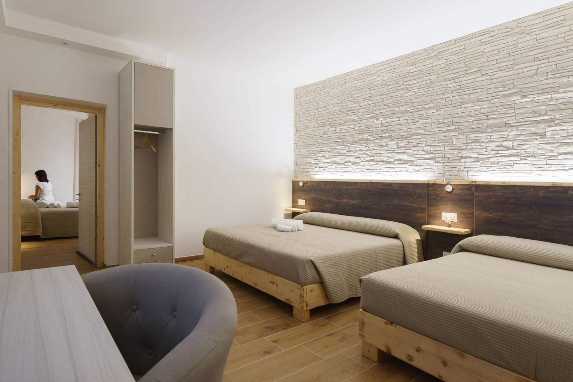 Chalet N5 Guest House Catanzaro Dış mekan fotoğraf
